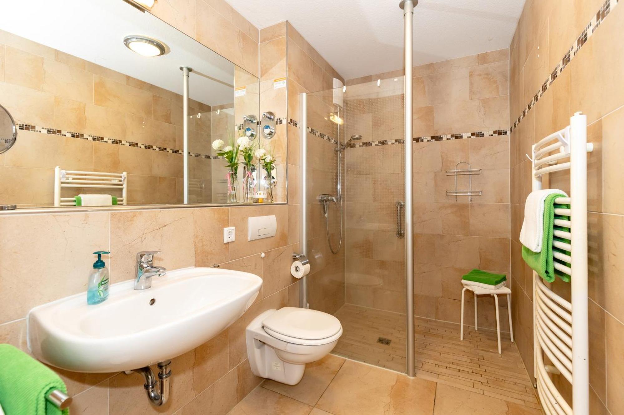 _Residenz Meeresblick_ Haus B _ Wh Rerik Ngoại thất bức ảnh